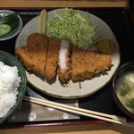 Tonkatsu Tensuzu - 