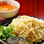 名古屋辛麺 鯱輪 - 