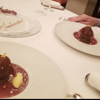 フランス料理 壺中天 - 