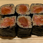 寿し おおはた - 