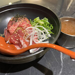 Gion Yakiniku Icchou - 