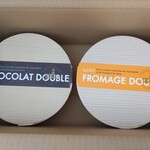 小樽洋菓子舗ルタオ - 