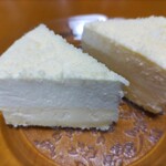 小樽洋菓子舗ルタオ - 