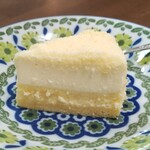 小樽洋菓子舗ルタオ - 