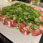 Gion Yakiniku Icchou - 