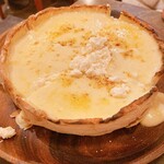 シカゴピザ＆スフレオムレツ Meat&Cheese ARK2nd - 