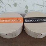 小樽洋菓子舗ルタオ - 