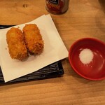 鳥つね自然洞 - 鶏スープ炊コース