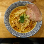 仙台中華蕎麦 仁屋 - 