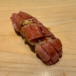 寿し おおはた - 