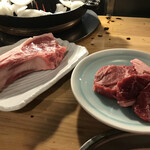 成吉思汗　だるま - 