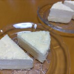 小樽洋菓子舗ルタオ - 