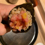 寿し おおはた - 