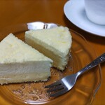 小樽洋菓子舗ルタオ - 