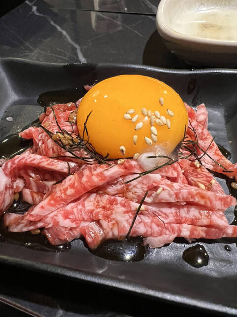 Gion Yakiniku Iccho