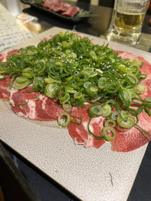 Gion Yakiniku Iccho photo 2