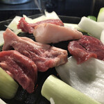 成吉思汗　だるま - 