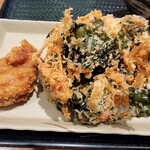 はなまるうどん - 