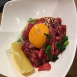 Yakiniku Tombi - 