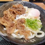 Hanamaru Udon - 