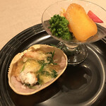 RESTAURANT RIVIERA TOKYO - 