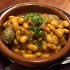 モロッコ料理の台所　エンリケマルエコス - 