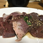 神保町食肉センター - 