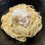 らぁめん小池 - 