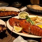 トニーローマ - 