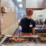 浜松 とんとん庵 - 