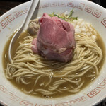 らぁめん小池 - 