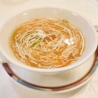 揚州名菜 秦淮春 - 