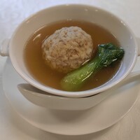 揚州名菜 秦淮春 - 