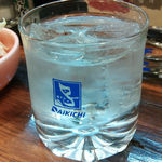 やきとり 大吉 - ドリンク写真: