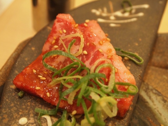 松屋 阪急百貨店うめだ本店 梅田 焼肉 食べログ 松屋 阪急百貨店うめだ本店 梅田 焼肉 食べログ