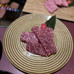 Yakiniku Dainingu Kyouya - 