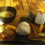 かまくら むすび茶屋 - 
