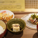 醸しメシ かもし酒 糀や - 