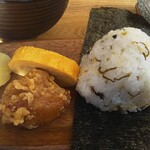 かまくら むすび茶屋 - 