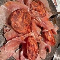 ビストロ クレスタ 麻布十番 -  ビストロ クレスタ 麻布十番 -