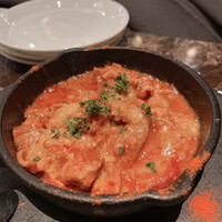 ビストロ クレスタ 麻布十番 -  ビストロ クレスタ 麻布十番 -