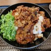 カルビ丼とスン豆腐専門店 韓丼 東大宮店