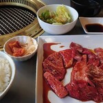 Yakiniku Senryuu - 