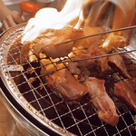 Yakiniku Horumon Takeda - 