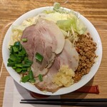 麺屋 小松 - 