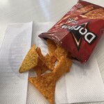 Port of Subs - Chips♪