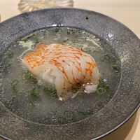 鮨 なんば 日比谷 - 