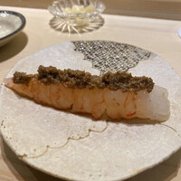 鮨 なんば 日比谷 - 