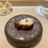 鮨 なんば 日比谷 - 