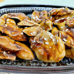 イオン - 料理写真:鳥レバー